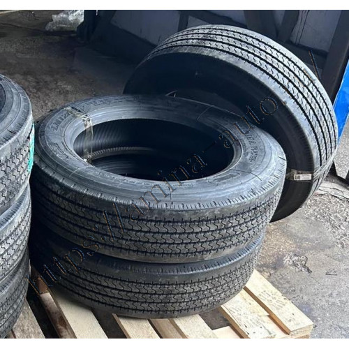 Автошина 255/70 r22,5 /16pr (140/137) m lm-120 б/у