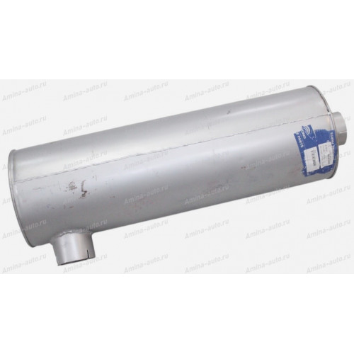 Глушитель (yutong) l=950 d=310