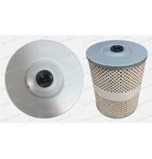 Фильтр масляный (D8AB,D6АС) большой /(D6СА) 130*15 h160 маленький (бумажная сетка)
