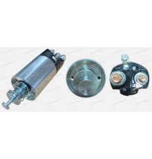 Реле втягивающее стартера (ISD200-50) 24V *241101