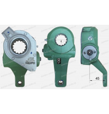 Трещотка тормозная задняя 14 шл. автомат RH 4051 L=130mm/45mm 